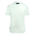 Plein Sport Bold Sport Logo White T-Shirt TIPS1103 01